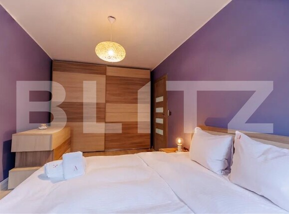 Apartament de închiriat 2 camere Gheorgheni - 174999AI | BLITZ Cluj-Napoca | Poza3