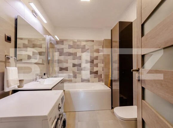 Apartament de închiriat 2 camere Gheorgheni - 174999AI | BLITZ Cluj-Napoca | Poza5