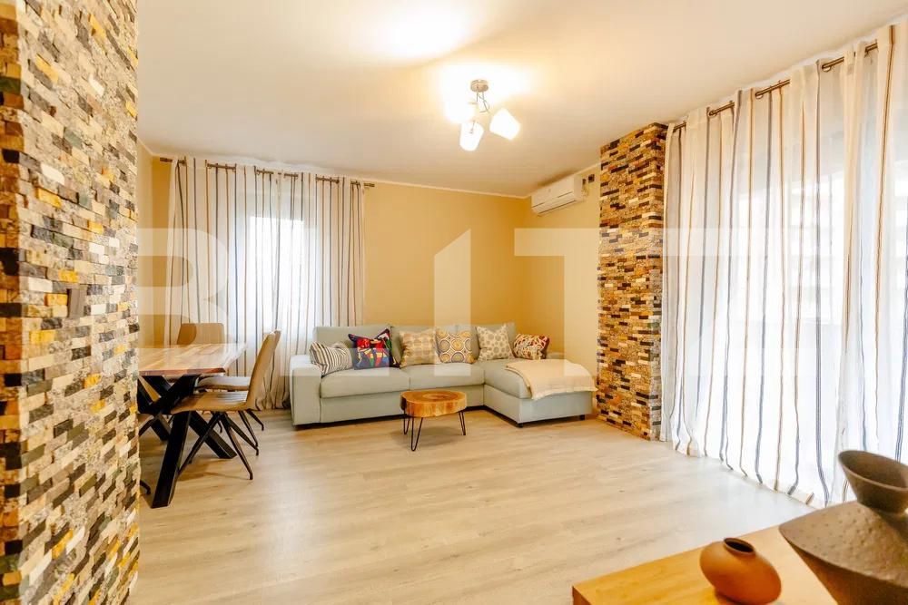Apartament de închiriat 2 camere Gheorgheni - 174999AI | BLITZ Cluj-Napoca | Poza2