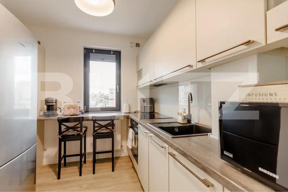 Apartament de închiriat 2 camere Gheorgheni - 174999AI | BLITZ Cluj-Napoca | Poza4