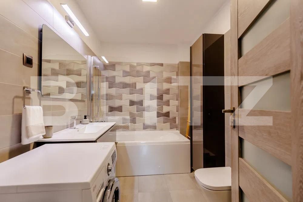 Apartament de închiriat 2 camere Gheorgheni - 174999AI | BLITZ Cluj-Napoca | Poza5