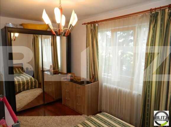 Apartament de vânzare 3 camere Gheorgheni - 175AV | BLITZ Cluj-Napoca | Poza4