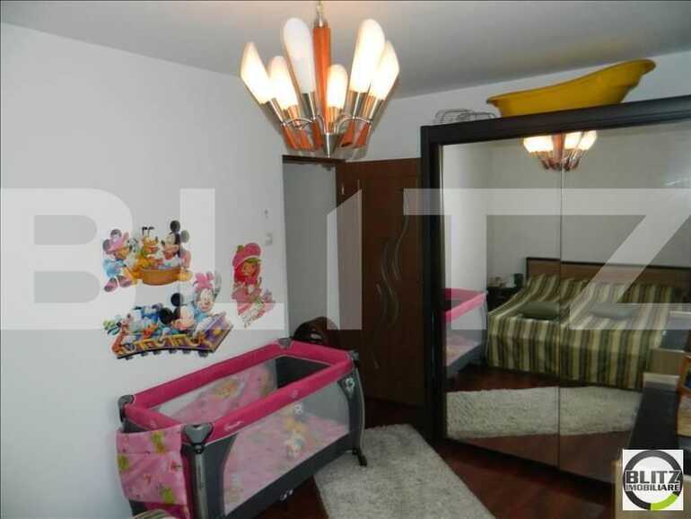 Apartament de vanzare 3 camere Gheorgheni - 175AV | BLITZ Cluj-Napoca | Poza5
