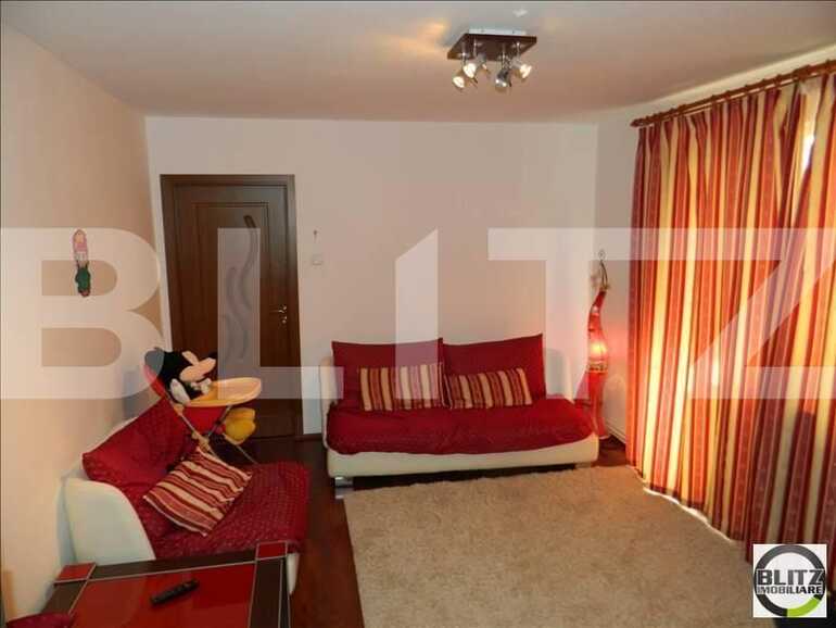 Apartament de vânzare 3 camere Gheorgheni - 175AV | BLITZ Cluj-Napoca | Poza1