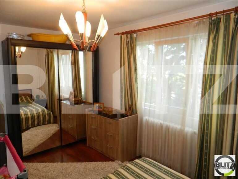 Apartament de vânzare 3 camere Gheorgheni - 175AV | BLITZ Cluj-Napoca | Poza4