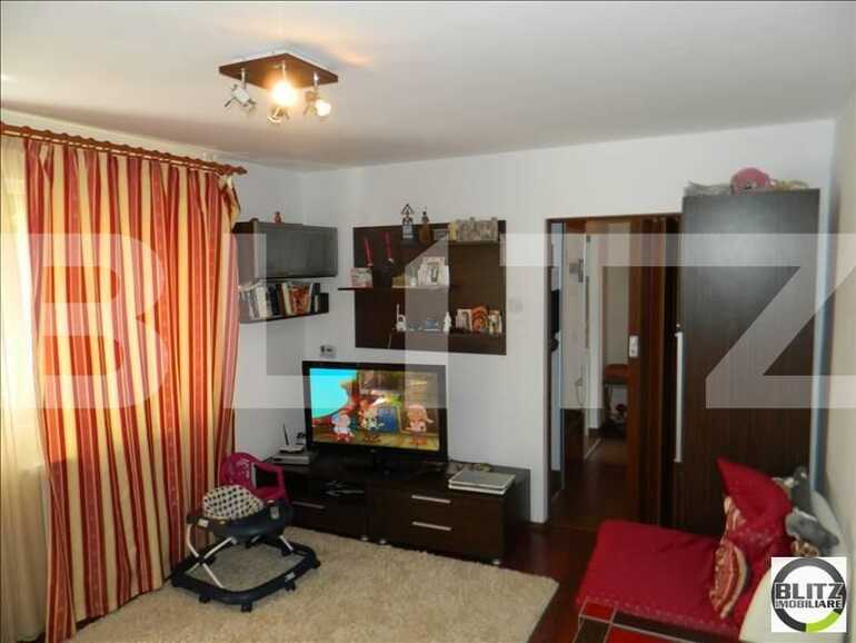 Apartament de vânzare 3 camere Gheorgheni - 175AV | BLITZ Cluj-Napoca | Poza2