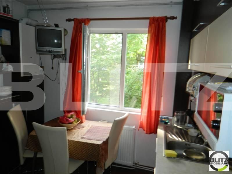 Apartament de vânzare 3 camere Gheorgheni - 175AV | BLITZ Cluj-Napoca | Poza9