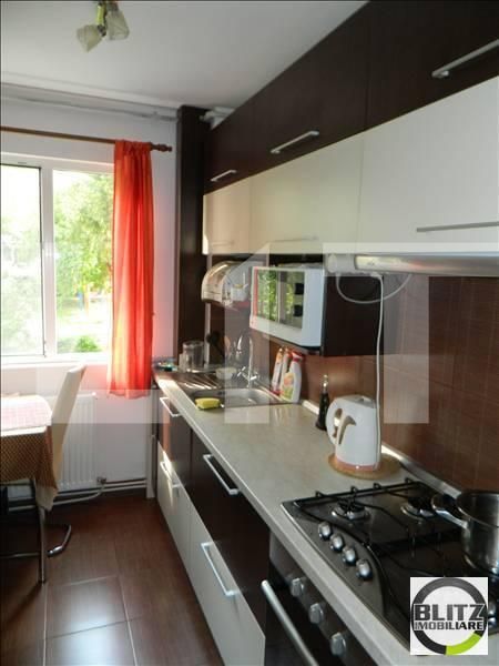 Apartament de vânzare 3 camere Gheorgheni - 175AV | BLITZ Cluj-Napoca | Poza8