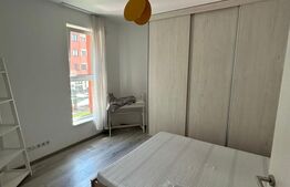 Apartament 2 camere, 47 mp, Bloc Nou, Piata Abator