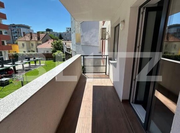 Apartament de vânzare 2 camere Semicentral - 175000AV | BLITZ Cluj-Napoca | Poza6