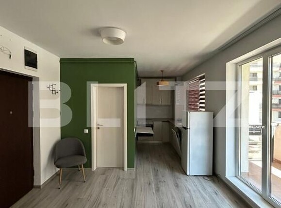 Apartament de vânzare 2 camere Semicentral - 175000AV | BLITZ Cluj-Napoca | Poza1
