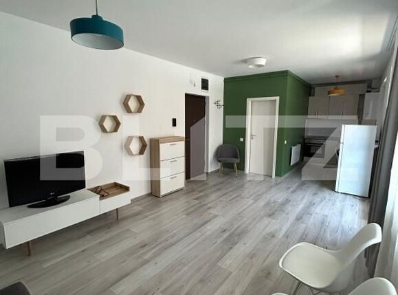 Apartament de vânzare 2 camere Semicentral - 175000AV | BLITZ Cluj-Napoca | Poza1