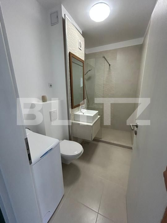 Apartament de vânzare 2 camere Semicentral - 175000AV | BLITZ Cluj-Napoca | Poza5