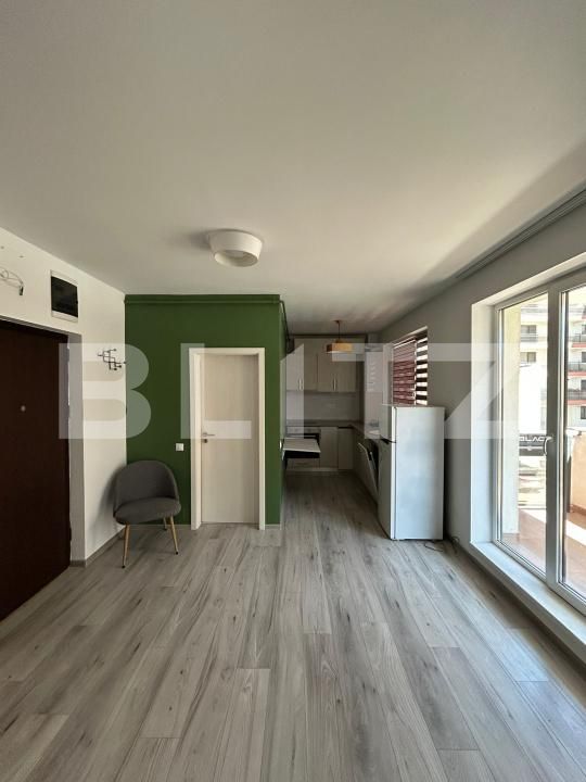 Apartament de vânzare 2 camere Semicentral - 175000AV | BLITZ Cluj-Napoca | Poza1