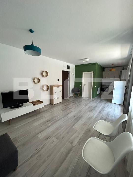 Apartament de vânzare 2 camere Semicentral - 175000AV | BLITZ Cluj-Napoca | Poza3