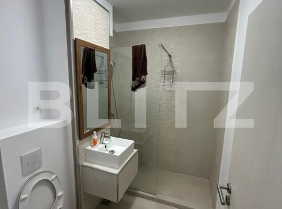 Garsonieră de vânzare Semicentral - 175004AV | BLITZ Cluj-Napoca | Poza5