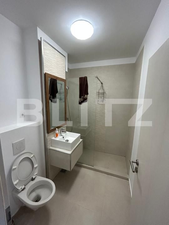 Garsonieră de vânzare Semicentral - 175004AV | BLITZ Cluj-Napoca | Poza5