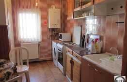 3 camere, 64 mp, decomandat, garaj, zona strazii Luceafarului