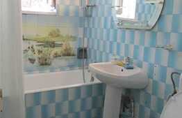 3 camere, 64 mp, decomandat, garaj, zona strazii Luceafarului