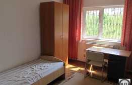 3 camere, 64 mp, decomandat, garaj, zona strazii Luceafarului