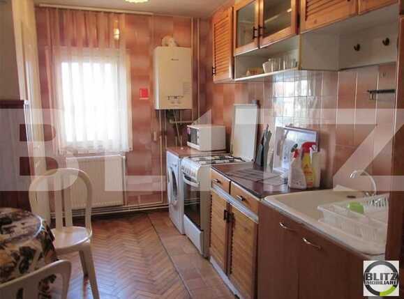 Apartament de închiriat 3 camere Zorilor - 17501AI | BLITZ Cluj-Napoca | Poza4