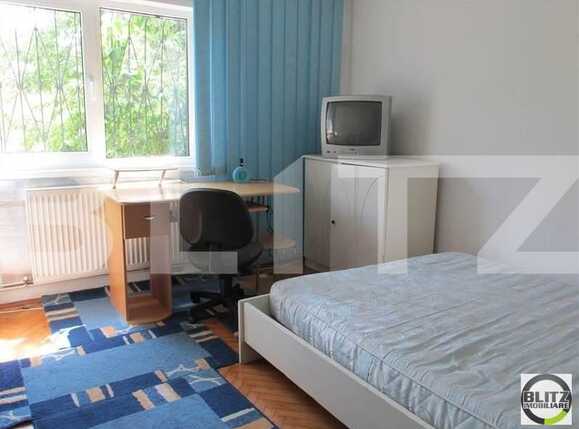 Apartament de închiriat 3 camere Zorilor - 17501AI | BLITZ Cluj-Napoca | Poza1