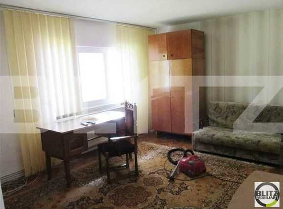 Apartament de închiriat 3 camere Zorilor - 17501AI | BLITZ Cluj-Napoca | Poza2