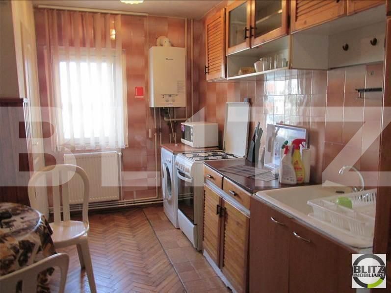 Apartament de închiriat 3 camere Zorilor - 17501AI | BLITZ Cluj-Napoca | Poza4