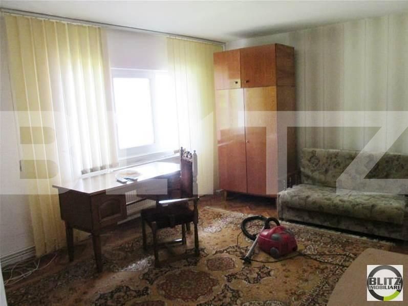Apartament de închiriat 3 camere Zorilor - 17501AI | BLITZ Cluj-Napoca | Poza2