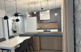 Apartament 3 camere, modern, parcare, zona Iulius Mall