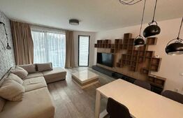 Apartament 3 camere, modern, parcare, zona Iulius Mall