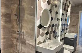 Apartament 3 camere, modern, parcare, zona Iulius Mall