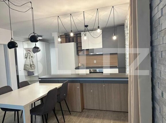 Apartament de închiriat 3 camere Gheorgheni - 175018AI | BLITZ Cluj-Napoca | Poza5