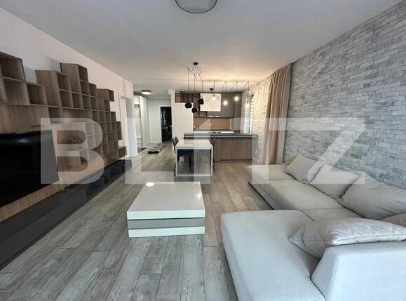 Apartament de închiriat 3 camere Gheorgheni - 175018AI | BLITZ Cluj-Napoca | Poza1