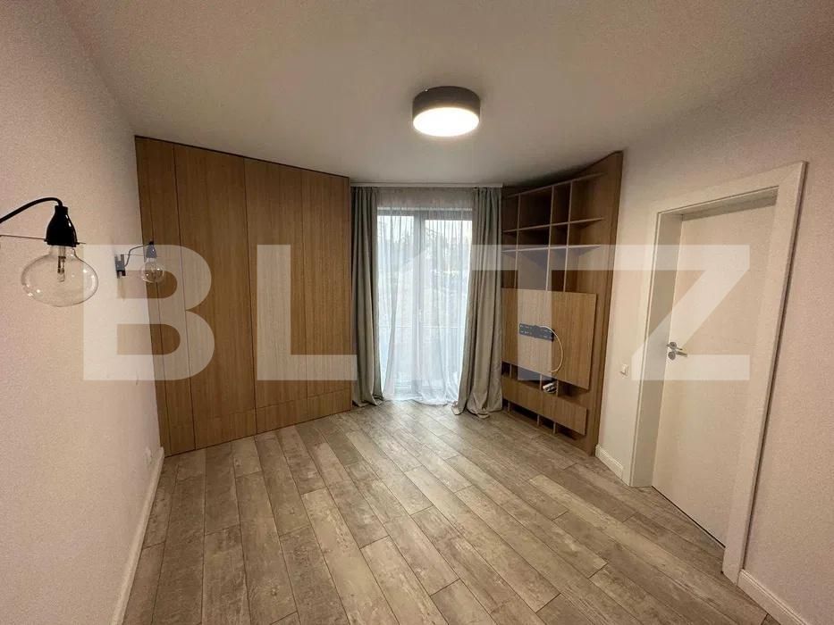 Apartament de închiriat 3 camere Gheorgheni - 175018AI | BLITZ Cluj-Napoca | Poza3