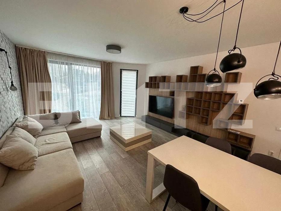 Apartament de închiriat 3 camere Gheorgheni - 175018AI | BLITZ Cluj-Napoca | Poza2