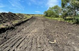 Terenuri cu Autorizatie de Constructie  Duplex - 800 mp / parcela 