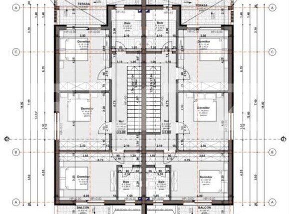 Teren de vânzare Chinteni - 175019TV | BLITZ Cluj-Napoca | Poza15