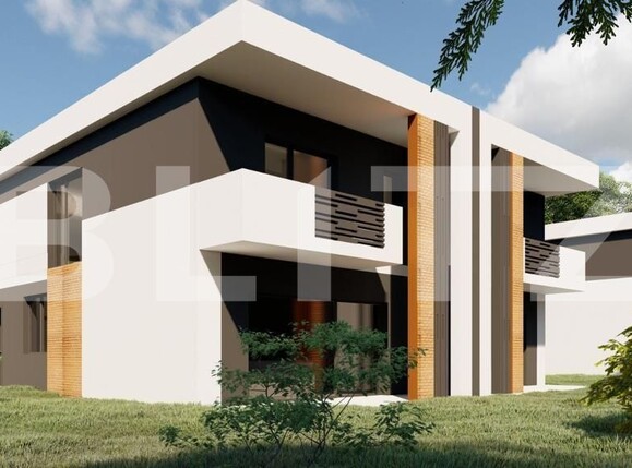 Teren de vânzare Chinteni - 175019TV | BLITZ Cluj-Napoca | Poza13