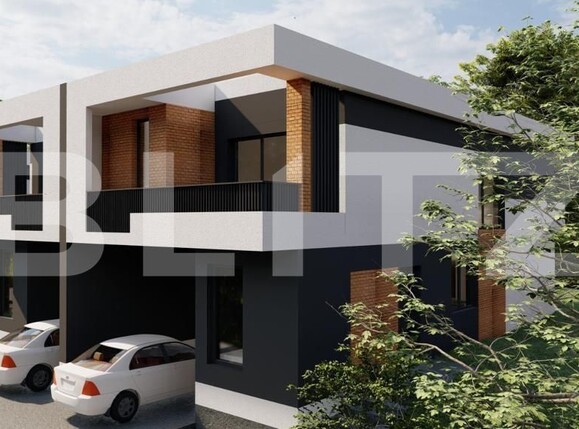 Teren de vânzare Chinteni - 175019TV | BLITZ Cluj-Napoca | Poza2