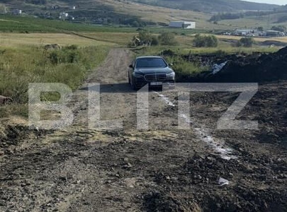 Teren de vânzare Chinteni - 175019TV | BLITZ Cluj-Napoca | Poza13