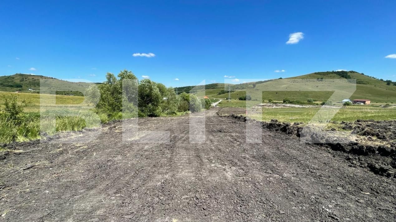 Teren de vânzare Chinteni - 175019TV | BLITZ Cluj-Napoca | Poza6