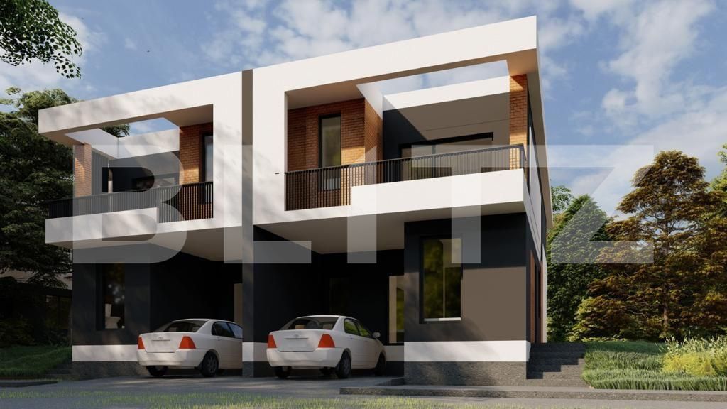 Teren de vânzare Chinteni - 175019TV | BLITZ Cluj-Napoca | Poza6