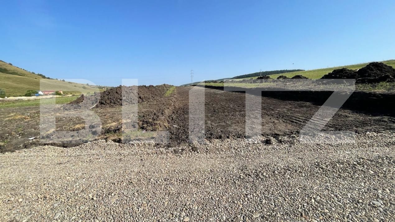 Teren de vânzare Chinteni - 175019TV | BLITZ Cluj-Napoca | Poza11