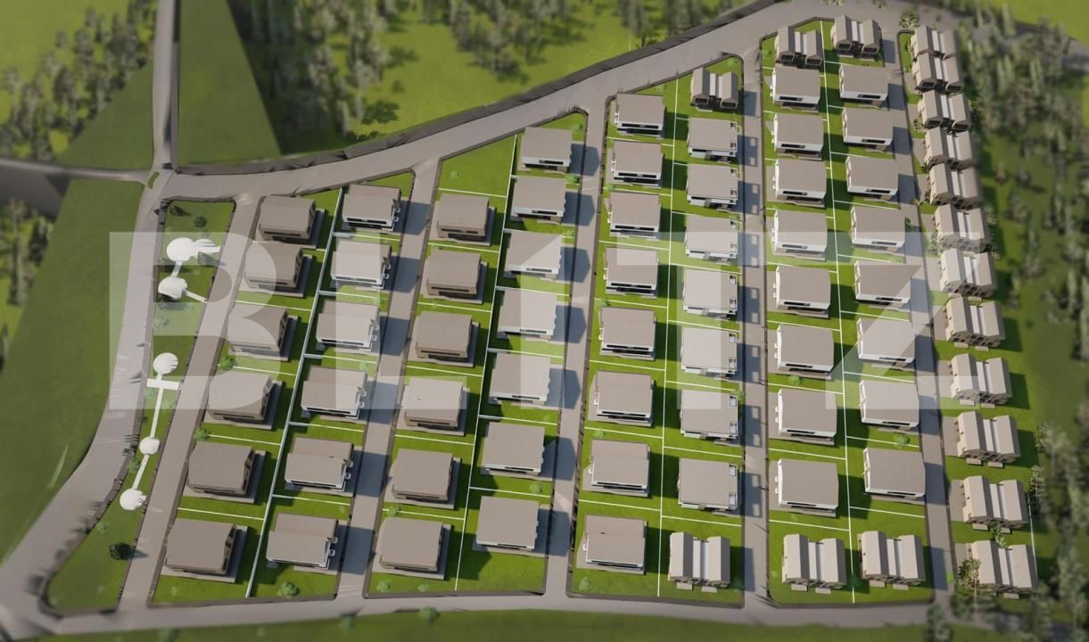 Teren de vânzare Chinteni - 175019TV | BLITZ Cluj-Napoca | Poza8