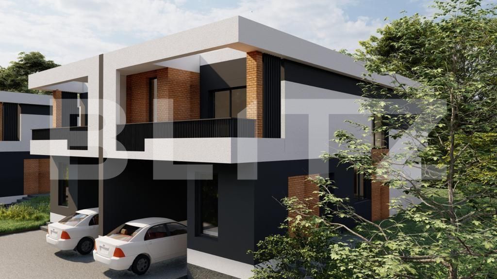 Teren de vânzare Chinteni - 175019TV | BLITZ Cluj-Napoca | Poza5