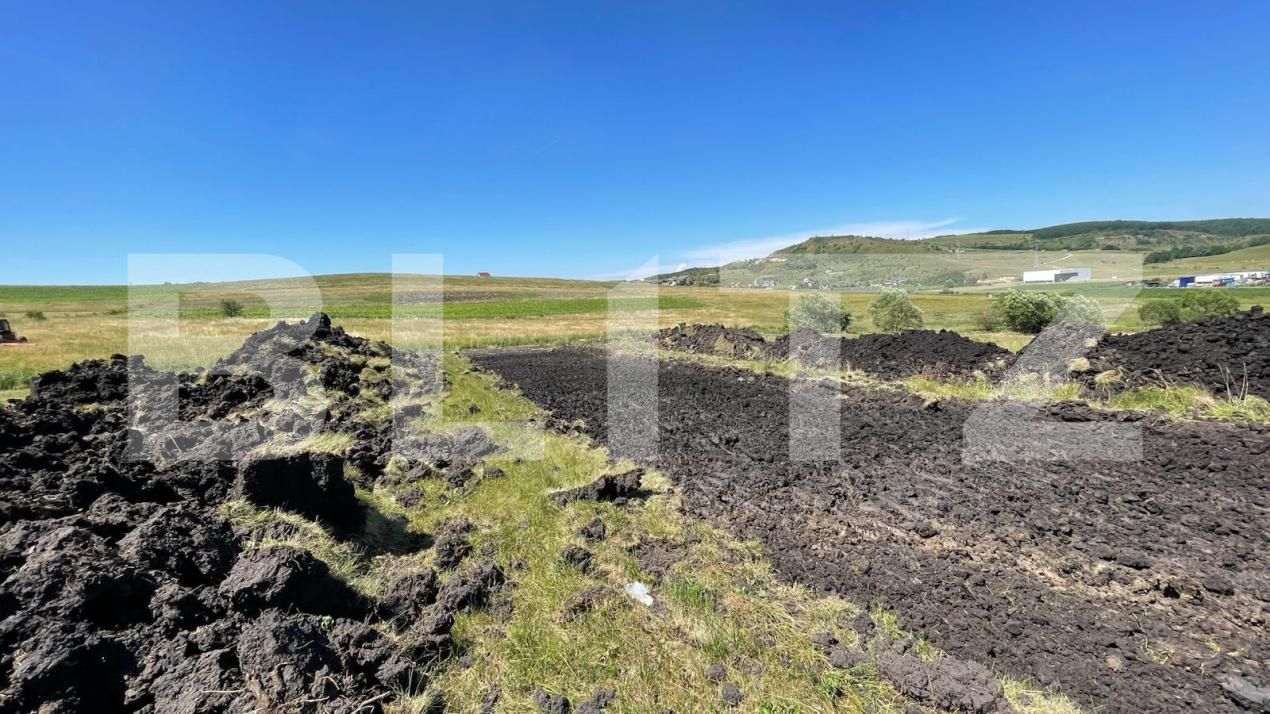 Teren de vânzare Chinteni - 175019TV | BLITZ Cluj-Napoca | Poza7