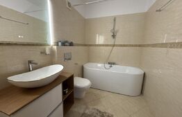Penthouse 5 camere, 160 mp, parcare, zona Buna ziua