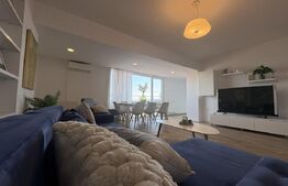 Penthouse 5 camere, 160 mp, parcare, zona Buna ziua