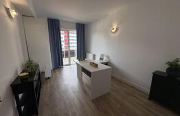 Penthouse 5 camere, 160 mp, parcare, zona Buna ziua